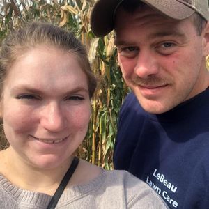 Meet your Posher, Kyley